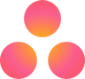 Asana logo