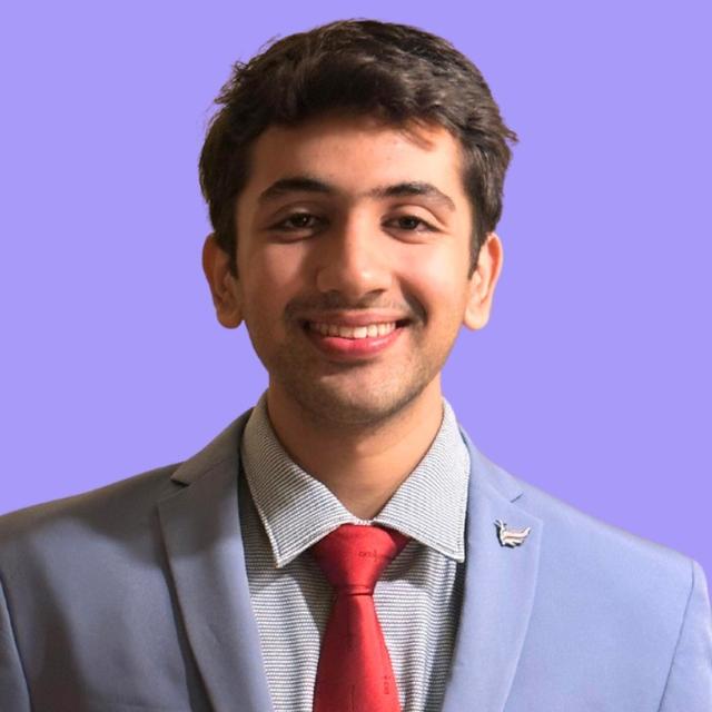 Nikhil Ahlawat