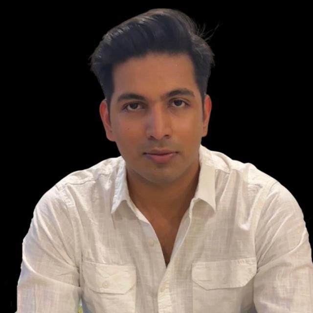 Ritwik Ahlawat